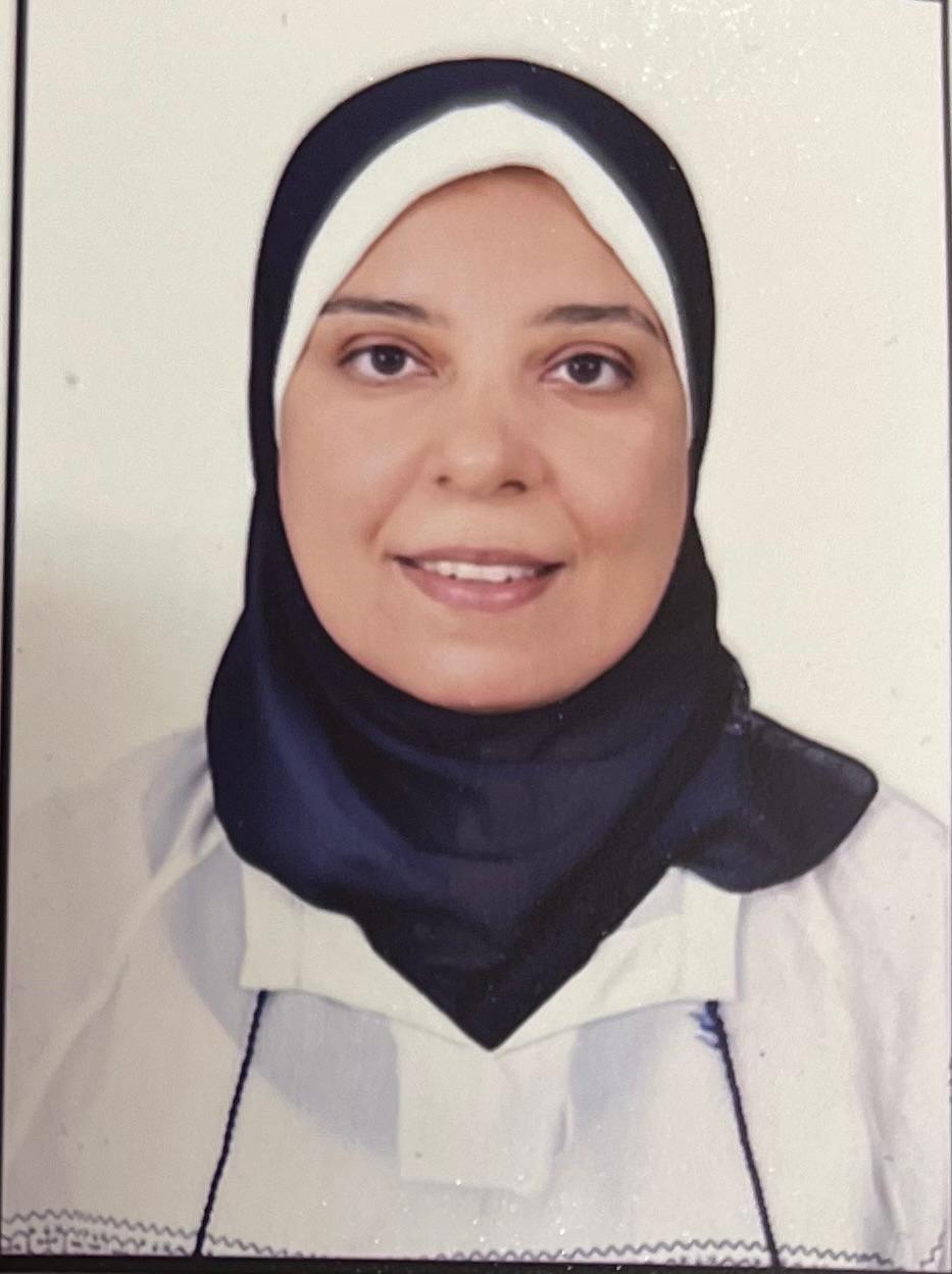 Mysara Mohmad Mogahed